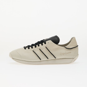 Tenisky Y-3 Country Talc/ Talc/ Black EUR 38 2/3