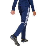 Nohavice adidas Squadra 25 Training Jr JD4799 140 cm