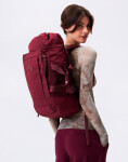 Pinqponq Blok Medium Changeant Glazed Red