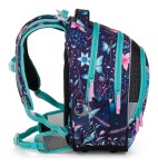 Školský set Bagmaster BETA 26 A Set L Fairy