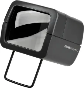 Kaiser Diascop Mini 2 2011 / Prehliadačka diapozitívov (2011)