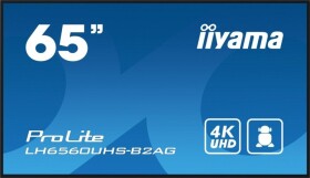 Iiyama 65" LCD UHD