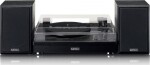 Lenco Lenco LS-101BK Gramofon