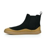 Groundies Sienna Black Camel Women barefoot topánky 37 EUR