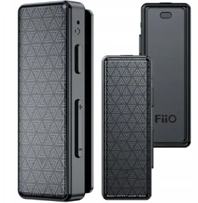 FiiO BTR11 / Slúchadlový zosilňovač / tranzistorový (6953175791454)