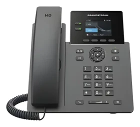 Grandstream GRP2610P / VoIP telefón (GRP2610P)