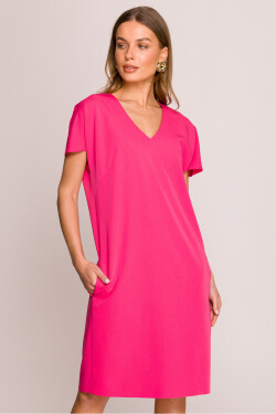 Denné šaty model 209141 Stylove s