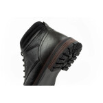 Pánske topánky Wrangler George sable smart fashionable black 42