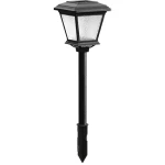 Retlux RGL 113 Solárne záhradné zapichovacie svietidlo / 3000K / IP44 (8590669339785)