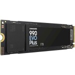 Samsung 990 EVO Plus 1TB M.2 PCI-E NVMe