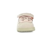 Primigi Nabuk Codex/Cipria celoročné nízke barefoot topánky 26 EUR