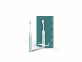 Be Lucent Spark Sonic zelená / elektrická zubná kefka / USB-C (7350147430172)