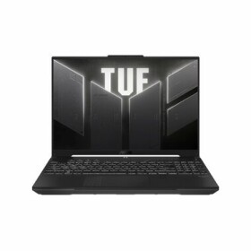 Asus TUF Gaming F16 čierna / 16 "2560x1600 / Intel Core I7-13650HX 2.6GHz / 16GB / 1TB SSD / NV RTX4060 8GB / W11H (FX607JV-QT115W)