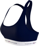 Dámske podprsenky UNLINED BRALETTE CURVE UW0UW04002DW5 Tommy Hilfiger