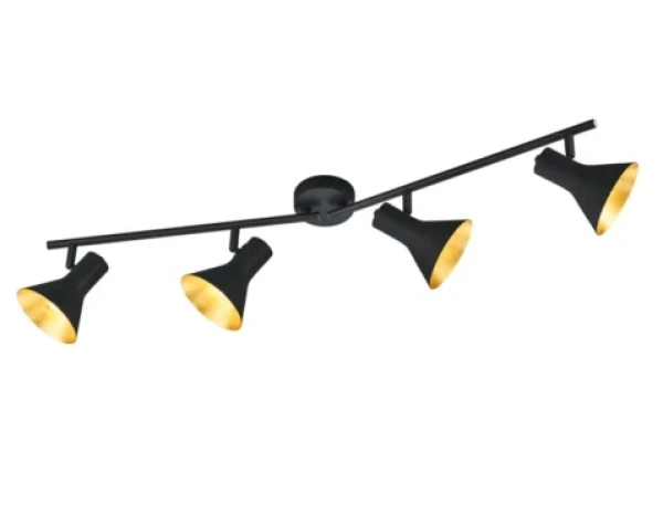 Stropná lampa Nina 80164002%