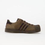 Tenisky adidas Sst By Avavav Dark Brown/ Dark Brown/ Supplier Colour EUR 40