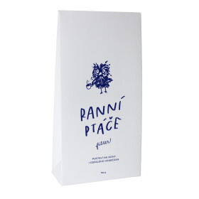 Bella Rose Výberová káva Kolumbie Ranní ptáče – filter 150 g