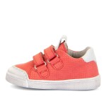 Dievčenské tenisky ROSARIO Coral Froddo G2130316-30 red - 30