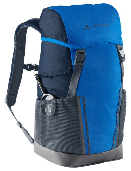 Detský batoh Vaude Puck 14 Blue/eclipse