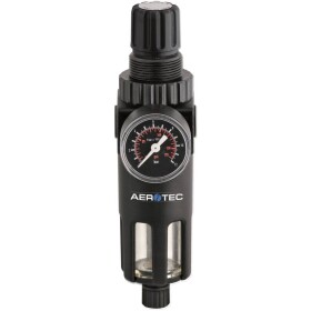 Aerotec AEROTEC 2010212 1/4 (6,3 mm) 1 ks; 2010212