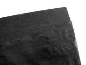 Parozábrana pod podlahy – Foil PE 200 - hrúbka 0,2 mm, čierna 4×25 m [100 m²]