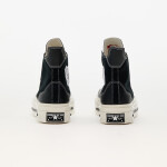 Tenisky Converse Chuck 70 De Luxe Squared Black/ Black/ Egret EUR 39