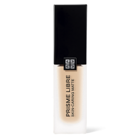 Givenchy Zmatňujúci tekutý make-up Prisme Libre Skin-Caring Matte (Foundation) 30 ml