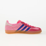 Tenisky adidas Gazelle Indoor W Lucid Pink/ Clear Pink/ Gum EUR 38 2/3