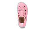 Froddo G3150296-6 Pink barefoot sandále 28 EUR
