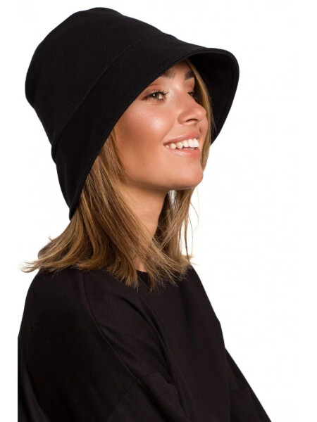Klobúk B214 antracitový - BeWear UNI