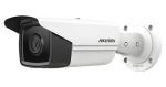 HIKVISION / IP kamera / Bullet / 4Mpix / objektív 2,8 mm / H.265 + / krytie IP67 / IR až 60m / kov + plast