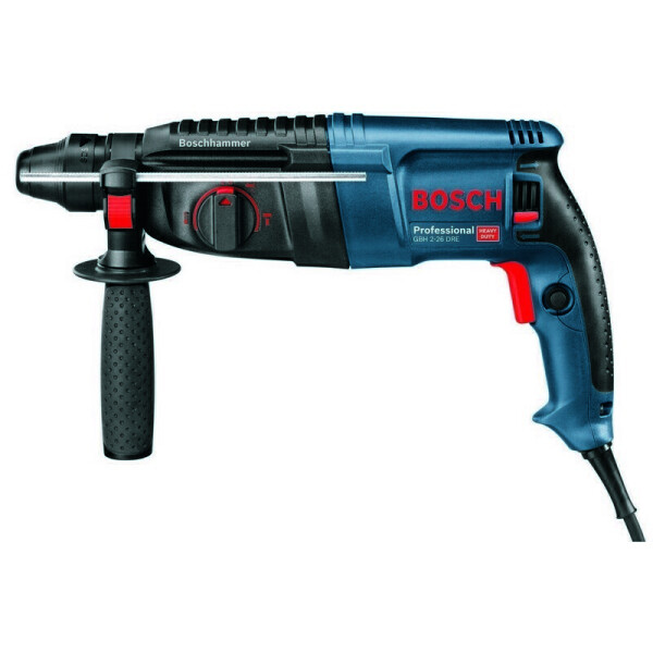 Kladivo vŕtacie Bosch GBH 2-26 DRE