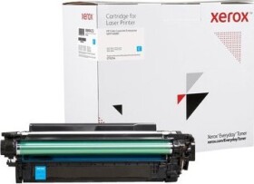 Xerox TONER CYAN HP 643A TONER CYAN HP 643A