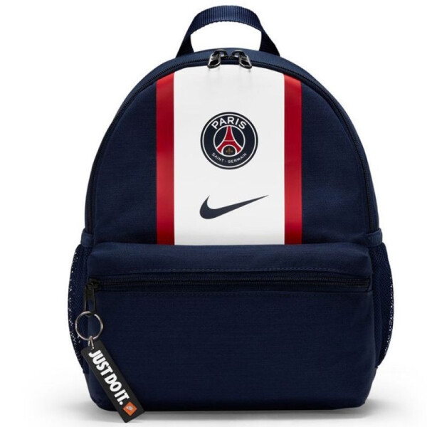 Nike Paris Saint-Germain NK JDI Mini batoh-SU22 DM0048-410 Námořnická modř