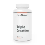 Trojitý kreatín - GymBeam (300 tab.) (115963-1-300tab)