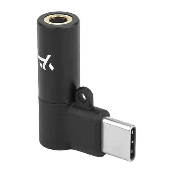 Truthear KeyX / USB DAC zosilňovač / USB-C - 3,5 mm jack / Cirrus Logic CS43131 / PCM 384 kHz/32 bit (keyx)