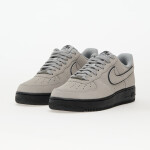 Tenisky Nike Air Force 1 '07 Lv8 Lt Smoke Grey/ Lt Smoke Grey-Black EUR 40.5