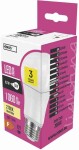 LED CLS A60 10,7W E27 WW