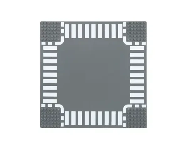 PLEJO Podložka cesty