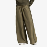 Kalhoty adidas Firebird Adilenium Track Pant Olive Strata/ Night Cargo L