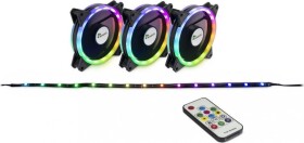 Argus RGB-Fan Set RS-04