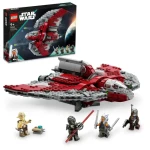 LEGO® Star Wars™ 75362 T-6