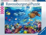 Ravensburger Pod vodou dielikov