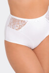 Dámske nohavičky Monami BBL 054 White - Babell M