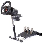 Wheel Stand Pre DELUXE V2 stojan na volant a pedále / pre Logitech G25 amp; G27 amp; G29 amp; G920 (G27-WSP)