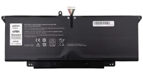 Trx Polion JHT2H / Batéria pre notebook / 6400 mAh / 49 Wh / pre DELL Latitude 7310, 7410 / neoriginálna (TRX-PLNB344)