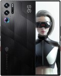 Nubia RedMagic 9S Pro 5G 12/256GB Čierny (null)