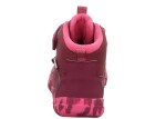 Dievčenská celoročná obuv Barefit TRACE GTX, Superfit, 1-006033-5000, červená - 25