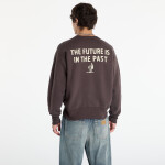 Mikina HUMAN MADE Tsuriami Sweatshirt 2 Charcoal XL