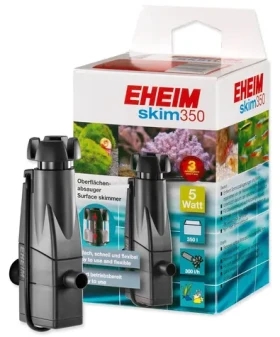 Eheim Skim 350 / Skimmer do akvária / 300 lh / 5W / do 350 l (E11-3536220)
